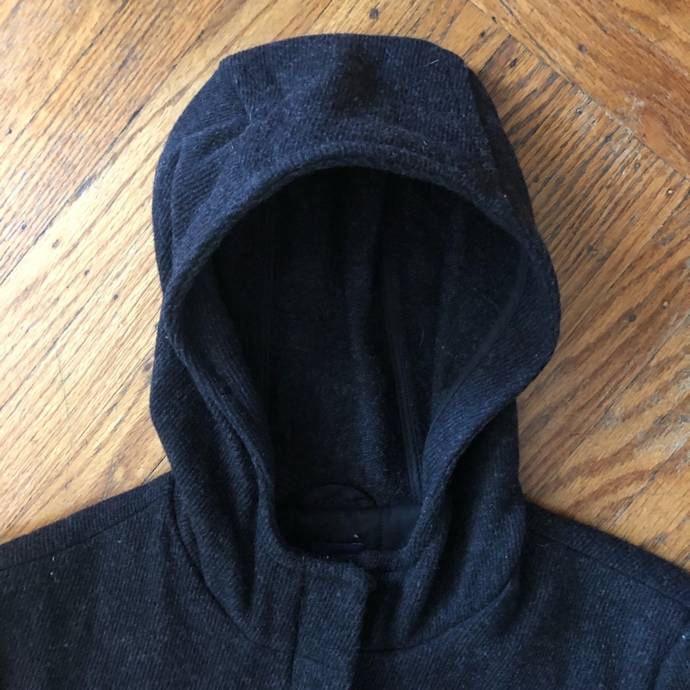 Gap Jacket - Picture 3 of 4